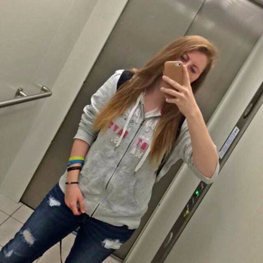 Fan__Girl__'s profile picture. my hobbies include eating and listening to music