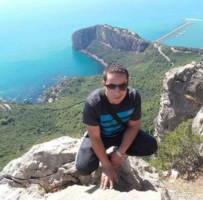 Djamel