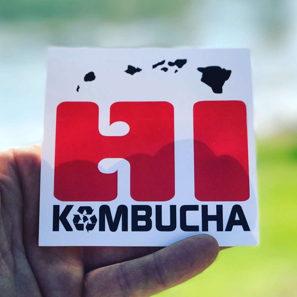 Hawaii Kombucha is a nano-brewery in Kealakekua dedicated to the tastiest, freshest, highest quality Kombucha ever brewed.