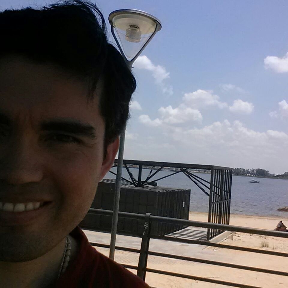 manoletus's profile picture. Hijo de Medjugorje
Abogado 
de la Comunidad de Alabanza 
MARÍA REINA DE LA PAZ
Y del Coro Amanecer 
Parroquia SANTÍSIMO REDENTOR