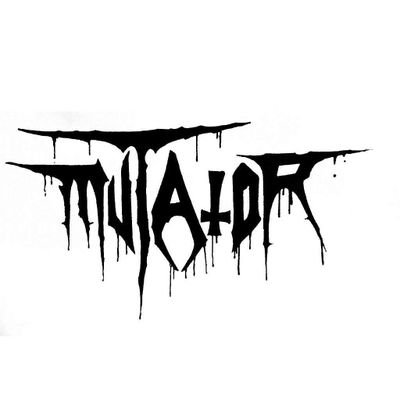 Colorado Thrash Metal. Hail Space Satan