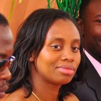 Tynah Matembe (@tynahma) 's Twitter Profile
