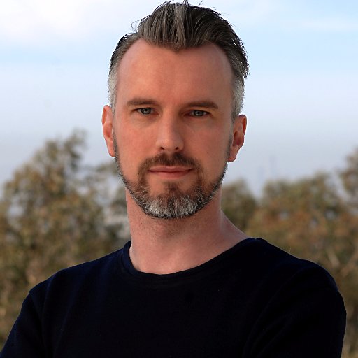 chrisforce1's profile picture. author & co-founder of @alphasoc