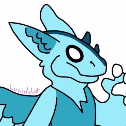 GlacetheDutchie's profile picture. A Blue Dutchie who likes cookies