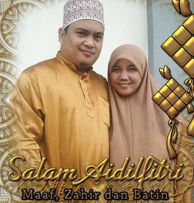 assalammualaikum dan salam sejahtera.