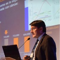 Marcelo Garrido (@drgarridooncogi) 's Twitter Profile
