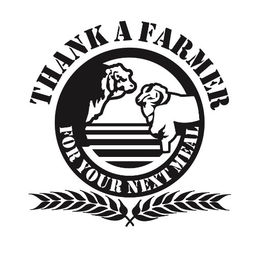 Thank A Farmer