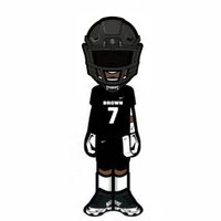 Nate 7🐻 (@natebrown732) 's Twitter Profile Photo Nate 7🐻 (@natebrown732) 's Twitter Profile Photo