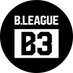 B3リーグ【公式】 (@b3_league) Twitter profile photo