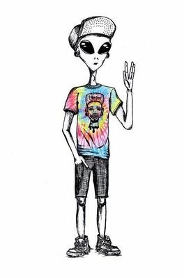 Artista mexicano 💀 
Ilustraciones y dibujos originales 👽🔥