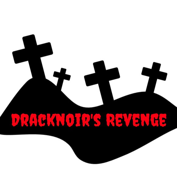 dracknoir's profile picture. Join our beta release game, already in progress. #DracknoirsRevenge is a classic style persistent world #adventuregame You develop you character your way.