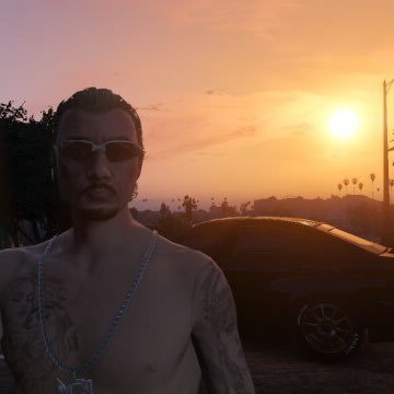 coltpython_357_'s profile picture. ps3 GTA5 「CORD」enjoyクルー副リーダーをやってます。宜しくお願い致します！