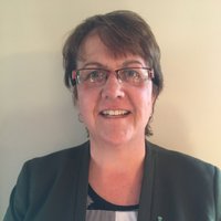 Beverly Lockett (@lockettbeverly) 's Twitter Profile
