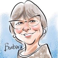 Barbara Burchard, CETL (@computergir1) 's Twitter Profile