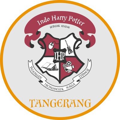 Komunitas Pecinta flim dan buku Harry potter , sejak 12.12.16 bagian dari komunitas Indo Harry Potter (@indoharrypotter)


IG : ihp_tangerang
FB: IHP Tangerang