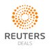 Reuters Deals (@reutersdeals) Twitter profile photo