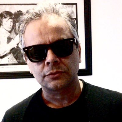 sergiobrown69's profile picture. Músico y Compositor. Bandas: Algunas Chicas