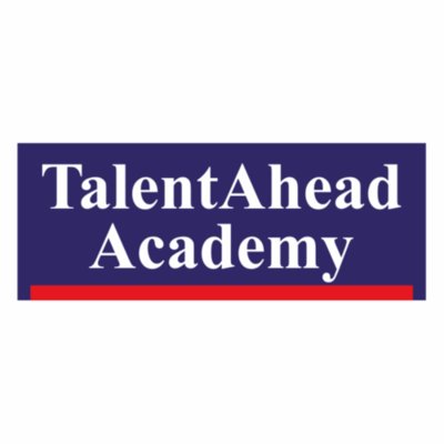 TalentAheadAca1's profile picture. TalentAhead Academy is started with a vision to offer high quality training services to individuals and the corporate, in the field of ‘IT Infrastructure’.