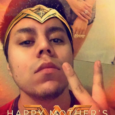 SeigneurAngel's profile picture. I'm awesome