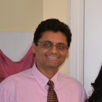 Manish A. Shah (@mdmanishshah) 's Twitter Profile