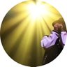 moonlonaja's profile picture. Spot Lightを浴びるあなたが キラキラ眩しくて あなたが魅せてくれる世界にただただ酔いしれたい