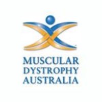 Muscular Dystrophy Australia(@MDAust) 's Twitter Profile Photo