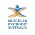 Muscular Dystrophy Australia (@MDAust) Twitter profile photo