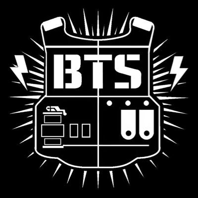 Bts Old Logo (@btsoldlogo) / Twitter