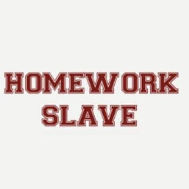 Voted #1 Homework Slave on Twitter! 🏆🏆🏆🏆 •I do people's homework for free! 📖 | | DM's open