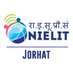 NIELIT Jorhat (@JHT_NIELIT) Twitter profile photo