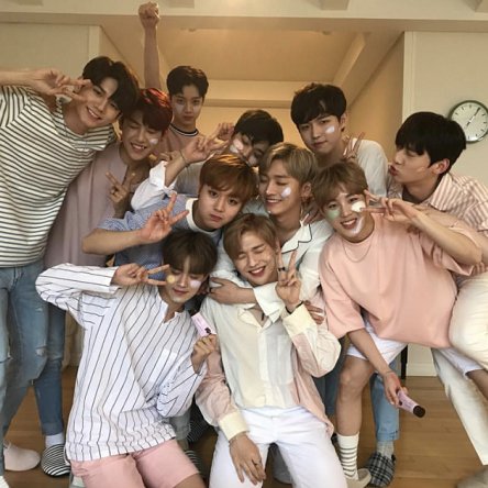 워너블♥️