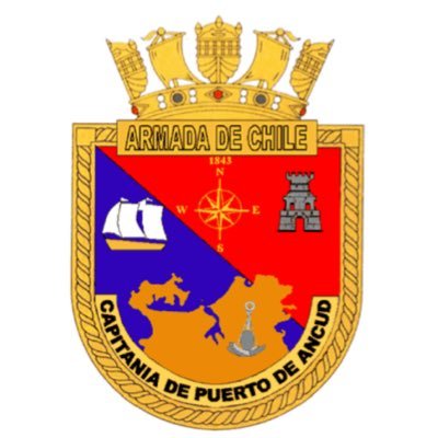 Cuenta Oficial INFORMATIVA de la Capitanía de Puerto de Ancud, Armada de Chile. (65) 262 2363 - 262 3113.