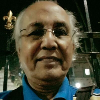 Scientist (happens to be),Finding beauty on this Earth,Greatest friend is GOD,Greatest company is Rabindra Nath Tagore,Most preferred person is Mamata.