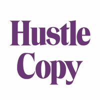 東京ハッスルコピー (@hustlecopy) 's Twitter Profile