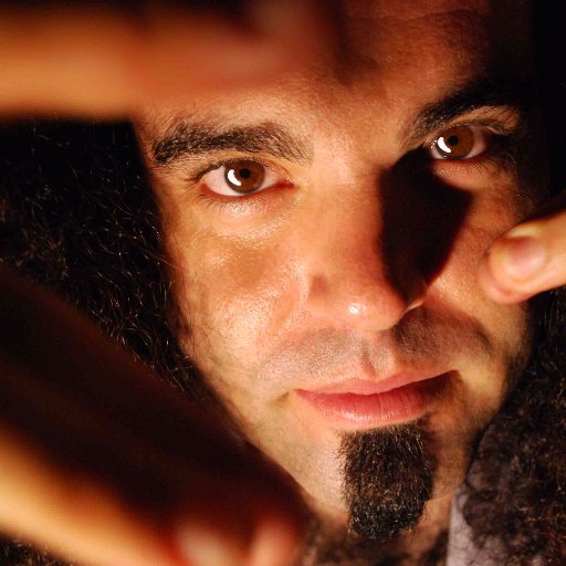 Zkankav's profile picture. מנחה מעגלי גברים