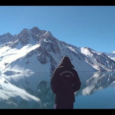 WebsterAgustin's profile picture. Mis amigos, mi familia, mi perro y defensor son las cosas que yo tengo como religión 🍁 República de la Aguada.