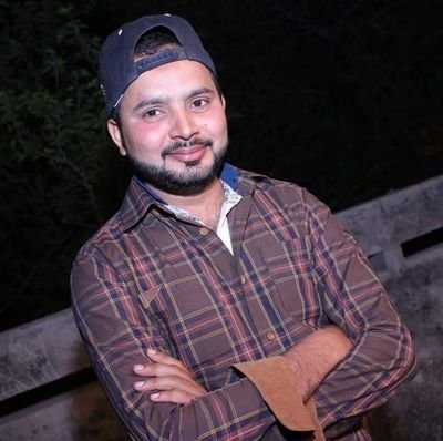 AkbarbhattiPTI's profile picture. kaptaan ka tiger