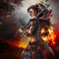 Астерия (@avlegende) 's Twitter Profile