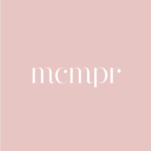 MCMPR is the Australian brand strategy and creative ideas agency of choice for aspirational global and domestic brands.  Find us on IG https://t.co/gX6UFbmiML