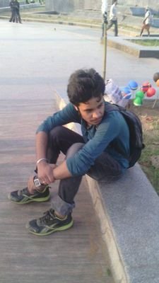 Rahul161998 Profile Picture