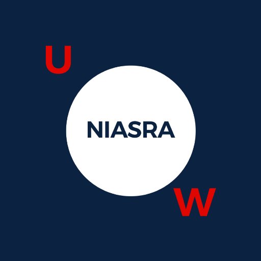 uowniasra's profile picture. 