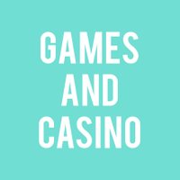 GamesAndCasino(@GamesandCasino_) 's Twitter Profile Photo