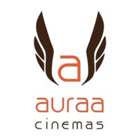 Auraa Cinemas®™(@auraacinemas) 's Twitter Profile Photo