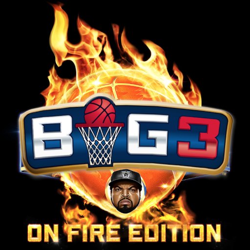 Covering all things #Big3, with a side of #NBA. Ball is Life. Not affiliated with @thebig3. Run by @shawndullye