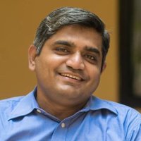 Venkatesh B (@vbchennai) 's Twitter Profile