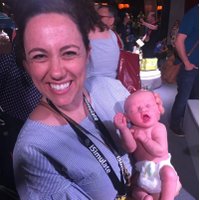 Katie Reeves (@ktreeves66) 's Twitter Profile