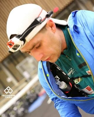 Froudu_18's profile picture. SPP - Compte personnel - 
Ultra-Trail & Trail -