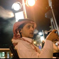 بن ضيغم (@mnashd) 's Twitter Profile