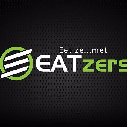 Je kunt je eten online bestellen en bezorgen. Eet ze met EATzers!
