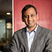 Prakash Sangam (@prakashsangam) Twitter profile photo